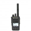 Motorola DP3661e Mototrbo VHF (IP68 Αδιάβροχος)